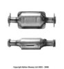 VOLVO 34610279 Catalytic Converter